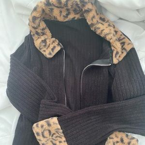 Unif Debbie cardigan